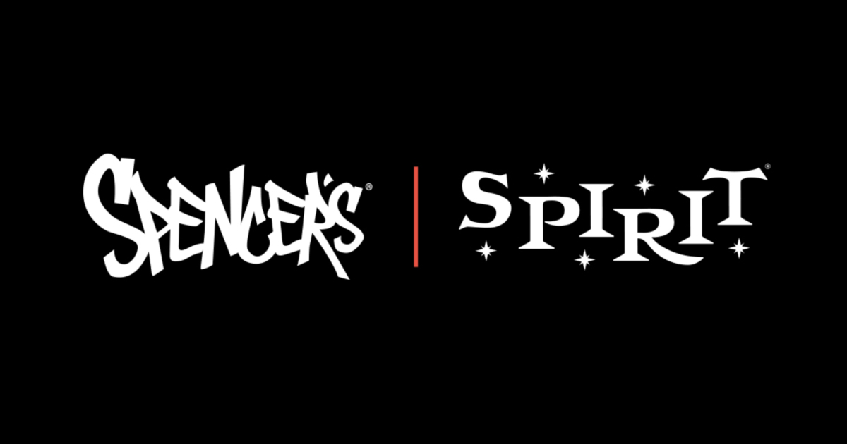 Spencer's and Spirit: Find a Job that Suit With Your Passion