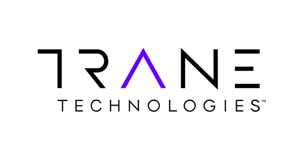 Early Careers at Trane Technologies
