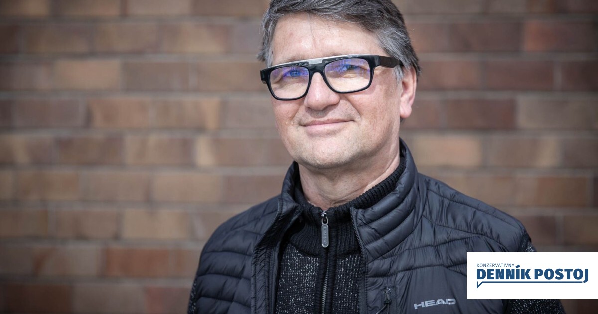 Marek Maďarič | V koalícii majú obrovský problém s SNS, KDH je po Ficových slovách ohrozené | Postoj