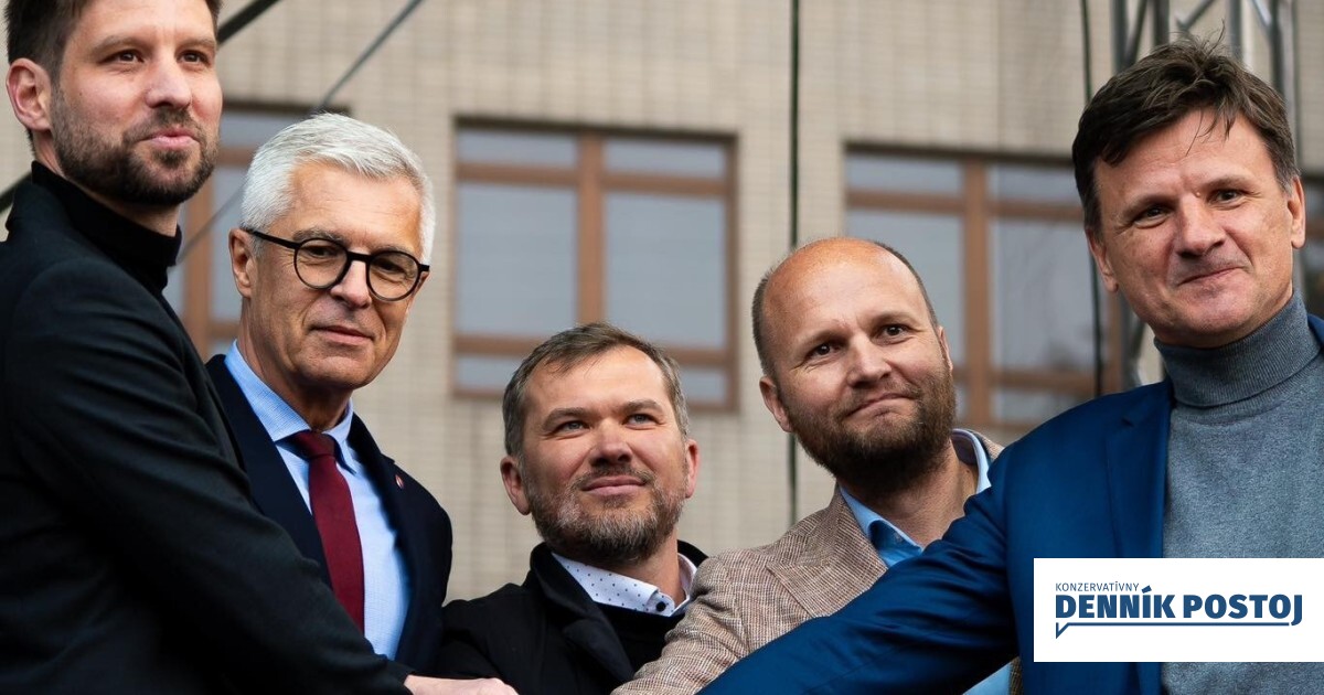 Reakcia na Fica v Moskve | Premárnená opozičná príležitosť | Postoj