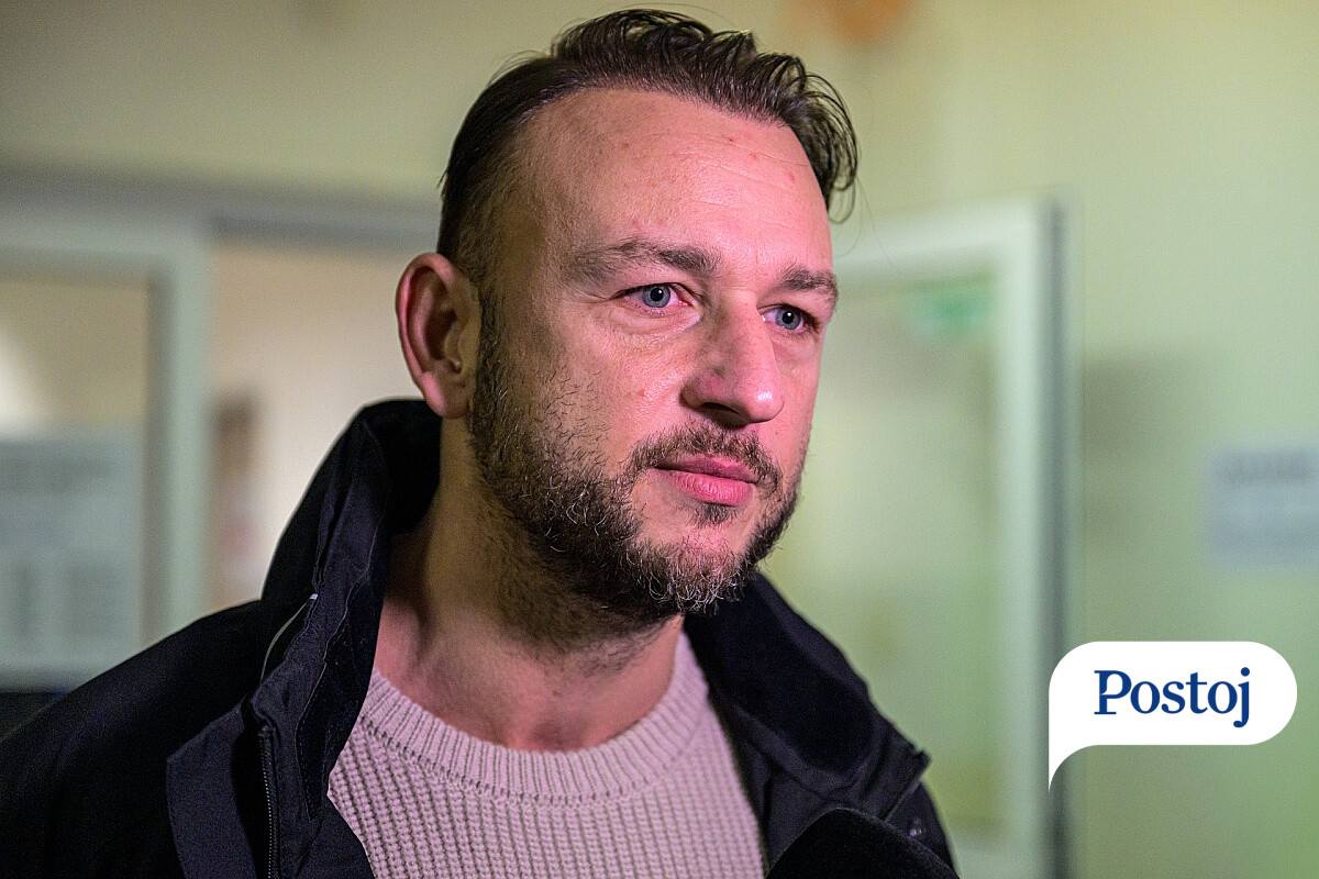 Šutaj Eštok žiadal Ústavný súd, nech sa zaoberá jeho sťažnosťou. Nechcel totiž vyplatiť čurillovcom desaťtisíce eur | Postoj