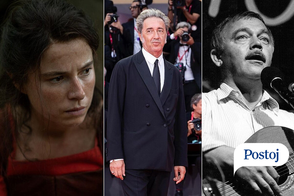 Čo čítať, pozerať, počúvať | Filmy o bolestivých stratách, nový Sorrentino aj Kryl, ako ho nepoznáte | Postoj