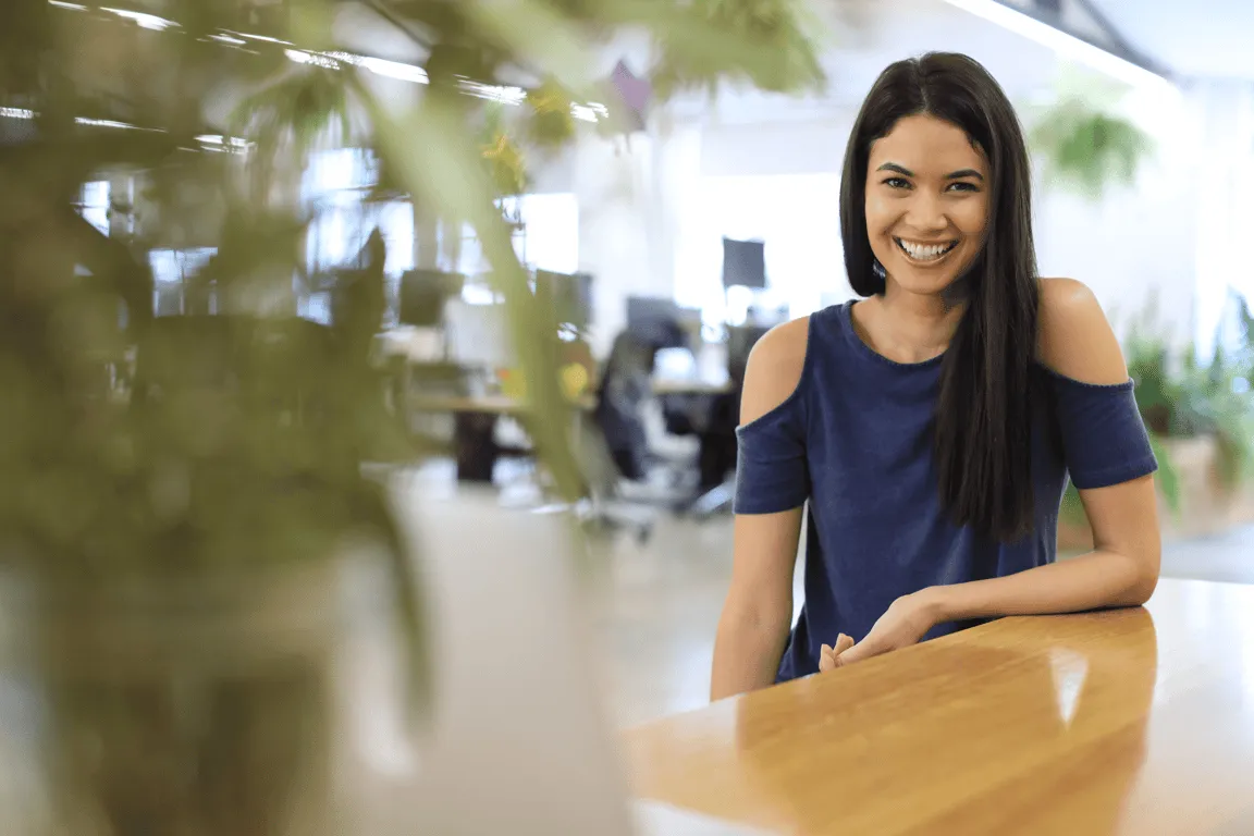 Canva CEO Melanie Perkins On Turning Mistakes Into Lessons - Thrive Global