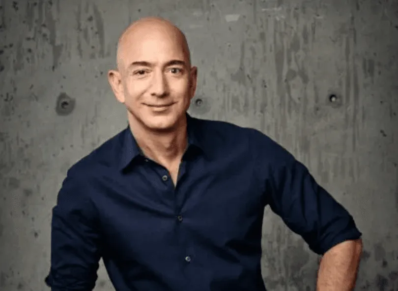 Why Jeff Bezos Says Getting 8 Hours' Sleep Is Good Business - Thrive Global