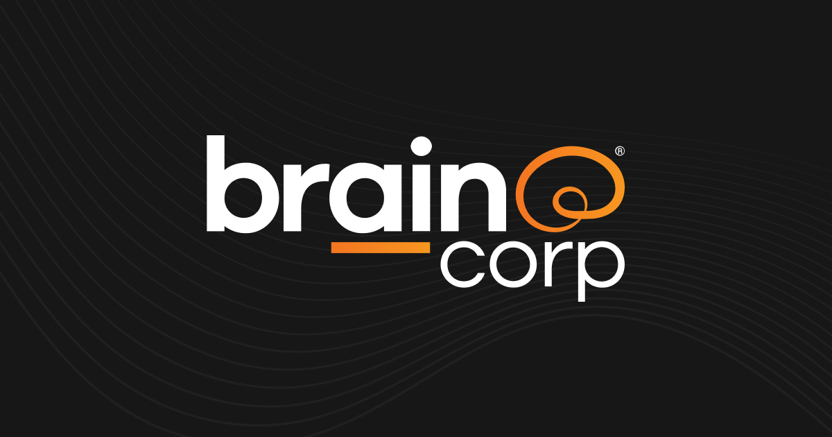 Brain Corp: Robots, AI, and autonomous technology for smarter operations