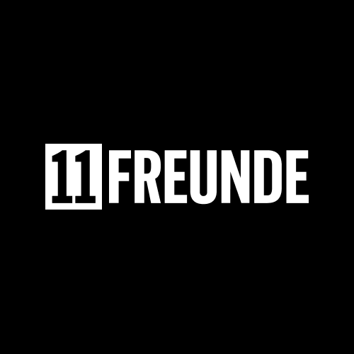 11FREUNDE, Berlin, cover
