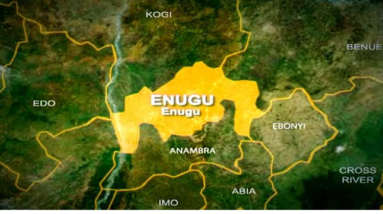 Anger as suspected herdsmen attack Enugu and kill youth