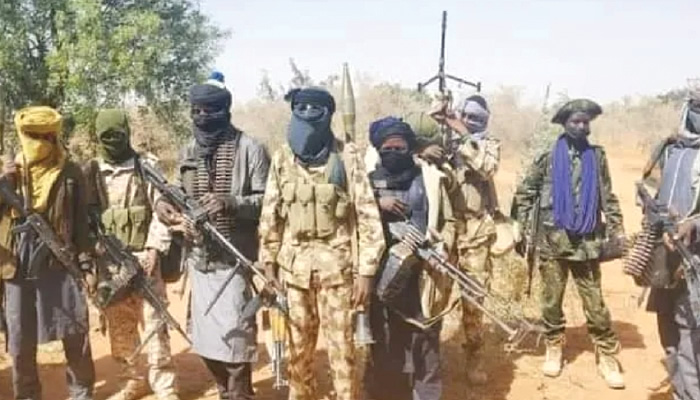 166 Kaduna Worshippers Remain Captive After Bandit Attack