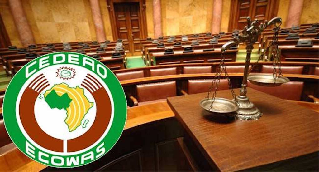 ECOWAS: Restoring Mali, B’Faso, Niger fully