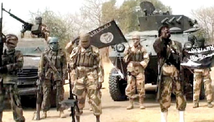 Rescuing northern Nigeria from terrorism