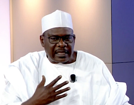 Ndume Urges US to Extend Military Operations to North-East