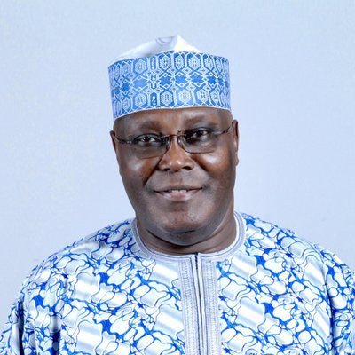 Atiku to Visit US Over Nigeria's Insecurity & Governance
