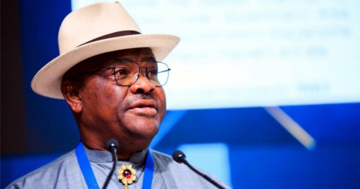 Wike on FCT Area Council Elections: Peaceful, Low Turnout