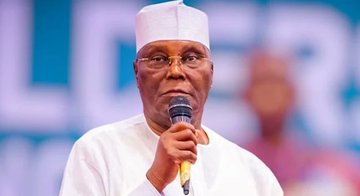 Atiku: Defections won't save APC in tough 2027 battle