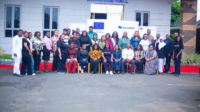 Anambra 2025: Women's Group Pushes for Inclusive, Peaceful P