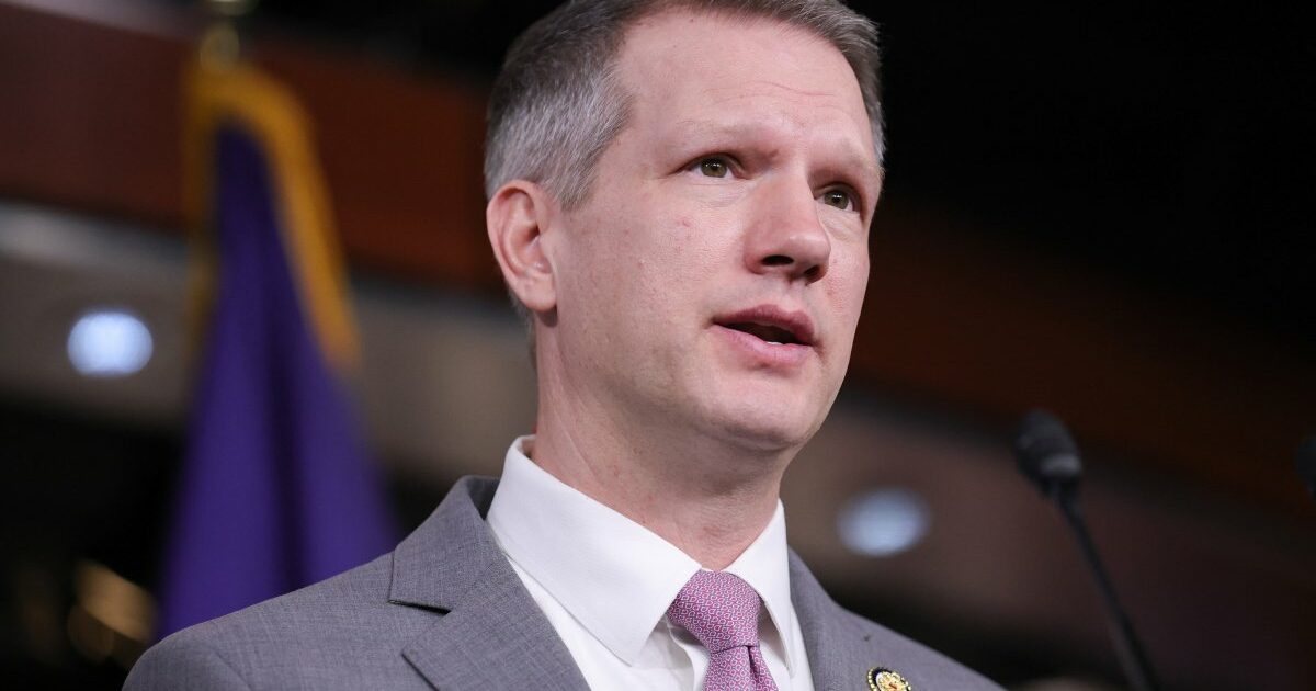 US lawmaker backs Trump on Christian killings in Nigeria