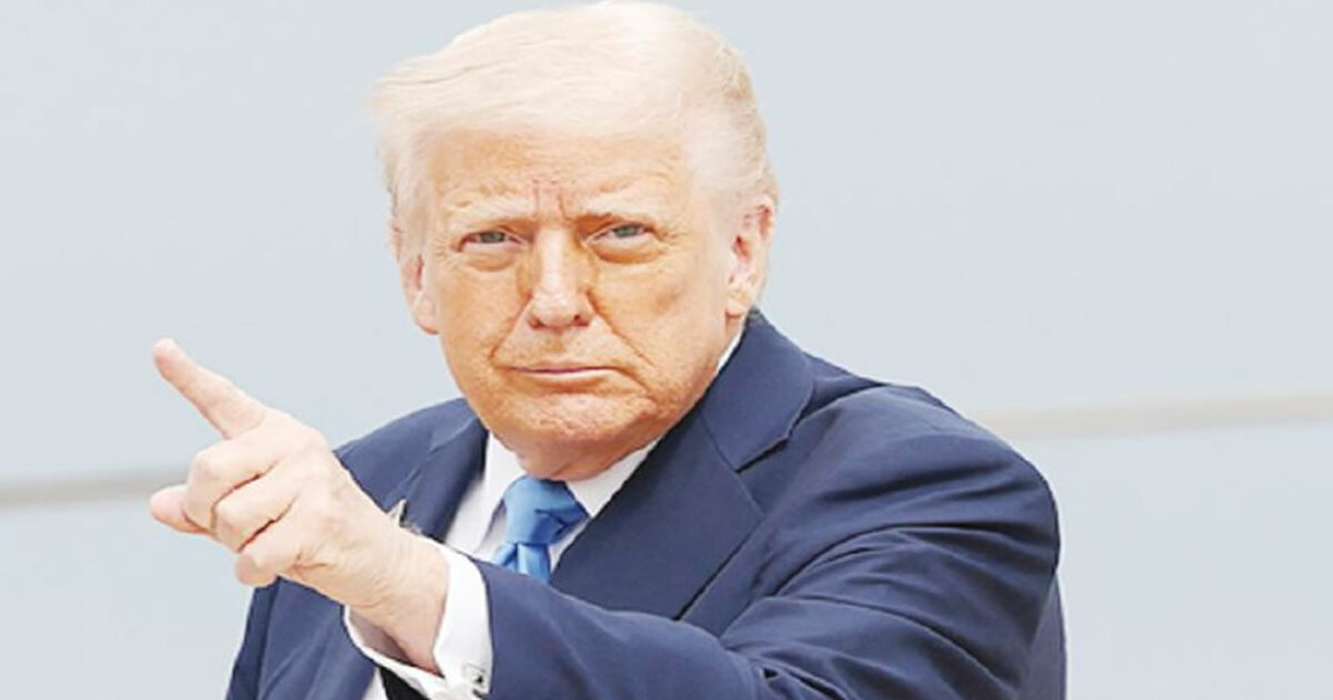 US report on persecution of Christians in Nigeria for Trump