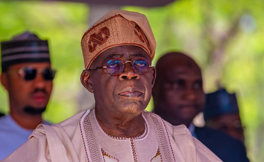 Is Nigeria's economy really back from the brink?