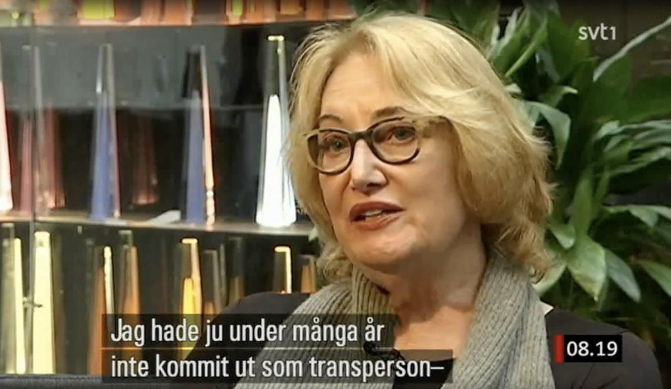 A Trans Pioneer Explains Her Resignation from the US Professional Association for Transgender Health
