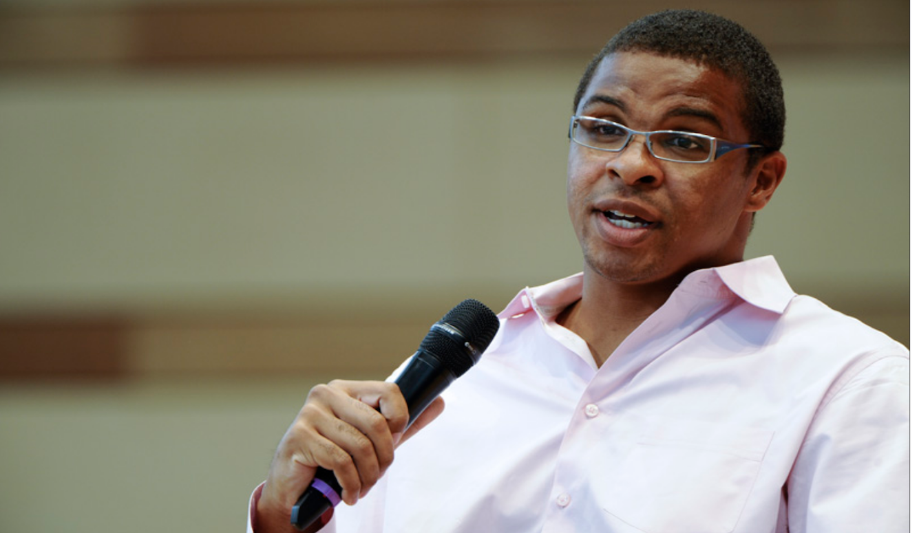 Why Did Harvard University Go After One of Its Best Black Professors?