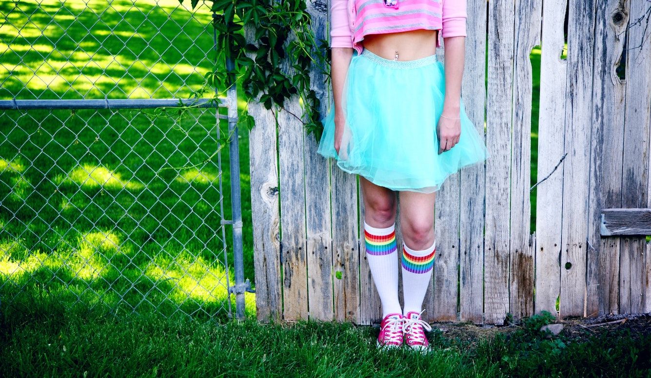 Gender-Transition Decisions Should Be Made by Families, Not the State