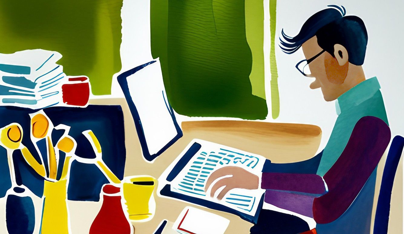 Literary Submission Policies Shouldn’t be Color-Coded