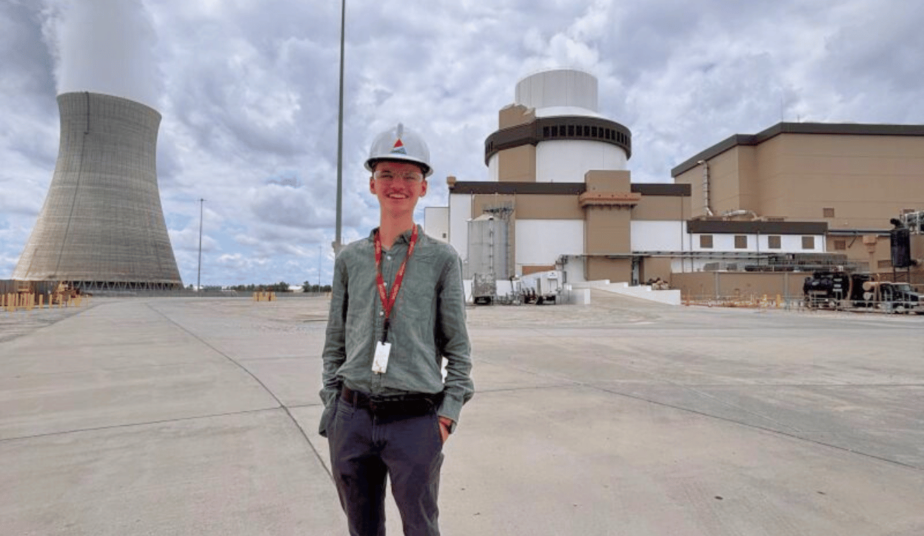 Australian Election 2025, The Nuclear Debate with Will Shackel: Quillette Cetera Episode 44