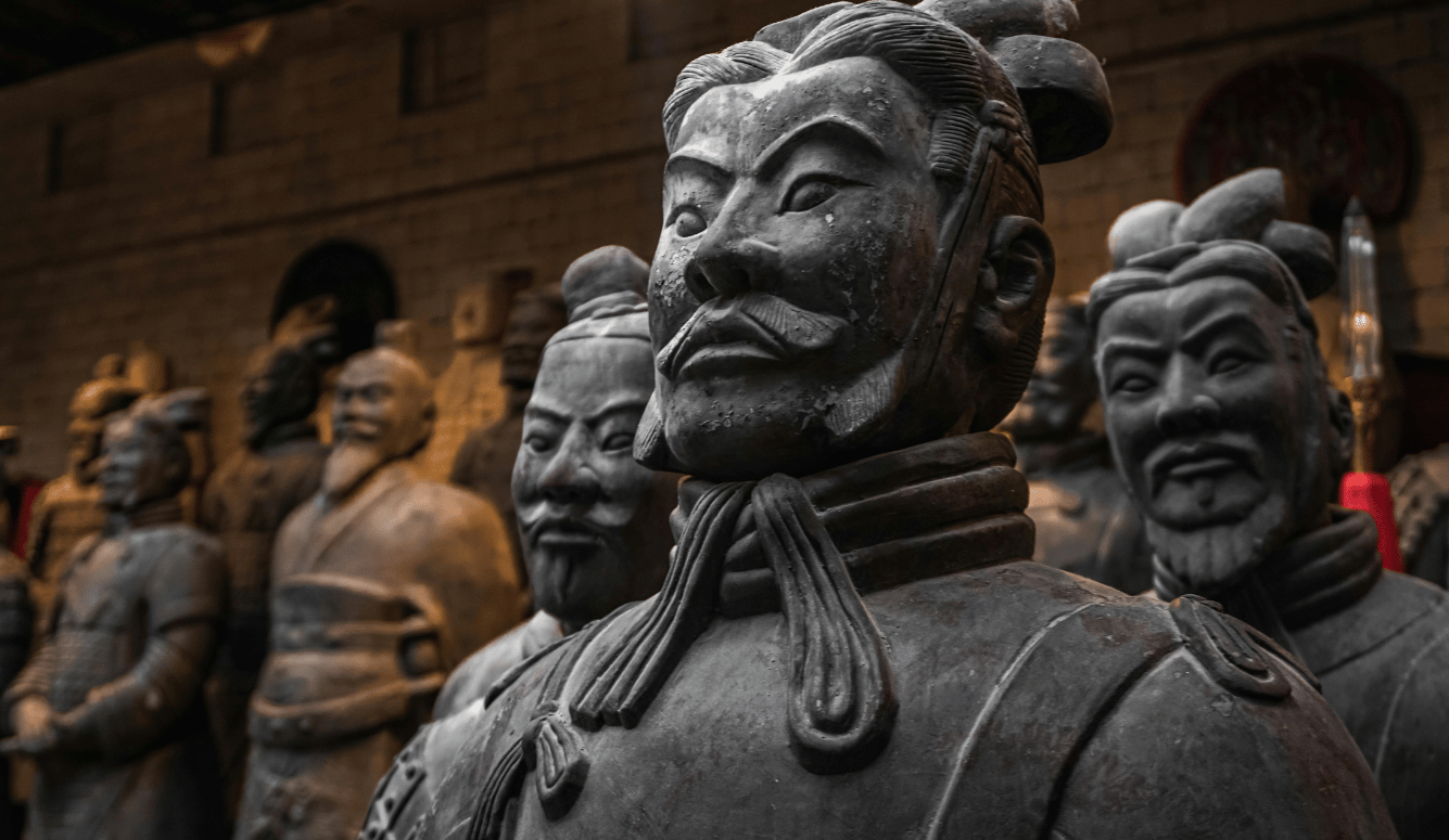 Getting China Right