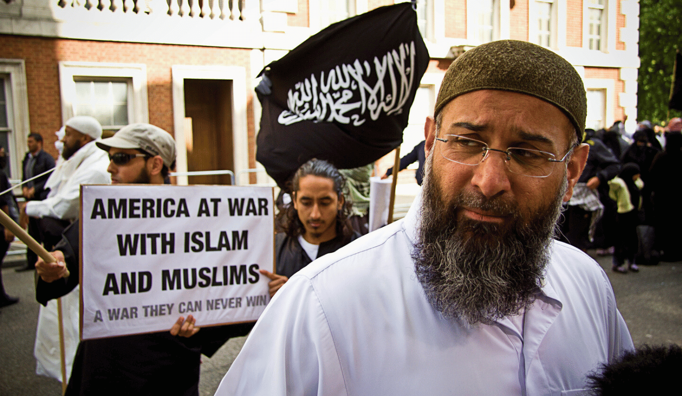Islamism: Why Britain Keeps Shooting the Messenger