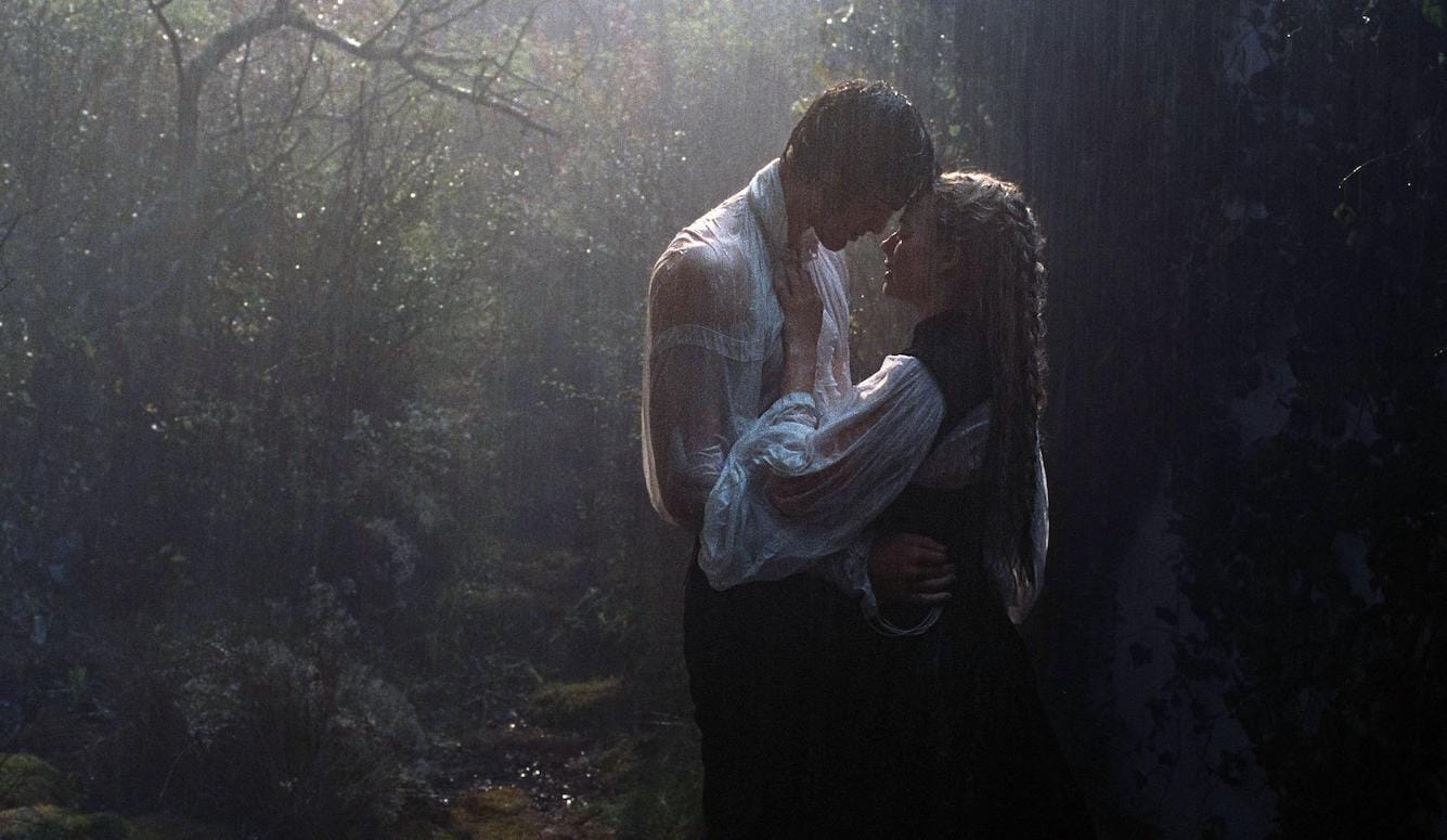 Emerald Fennell Ruins Wuthering Heights