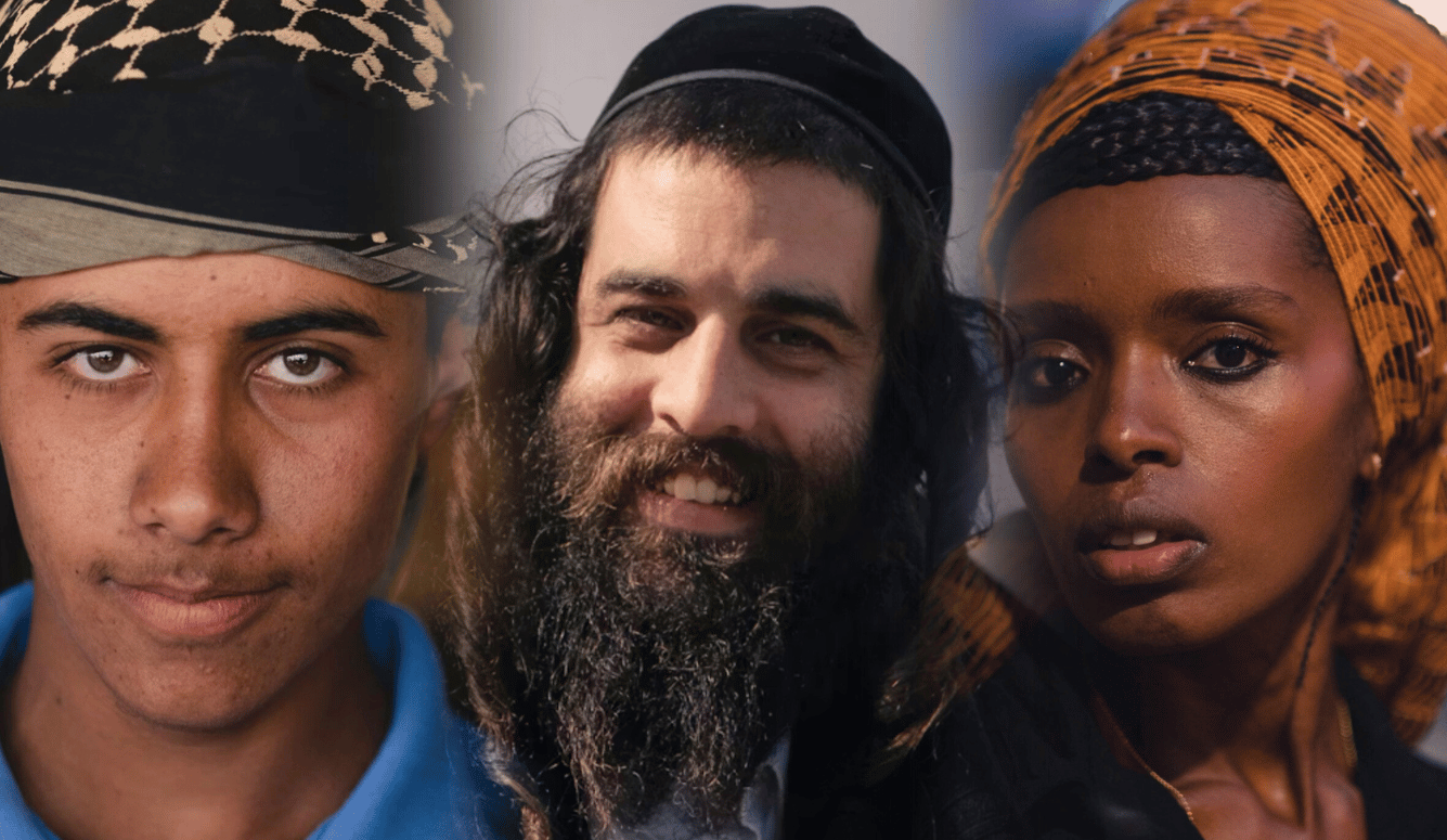 What Australia Can Learn from Israel's Assimilation Success