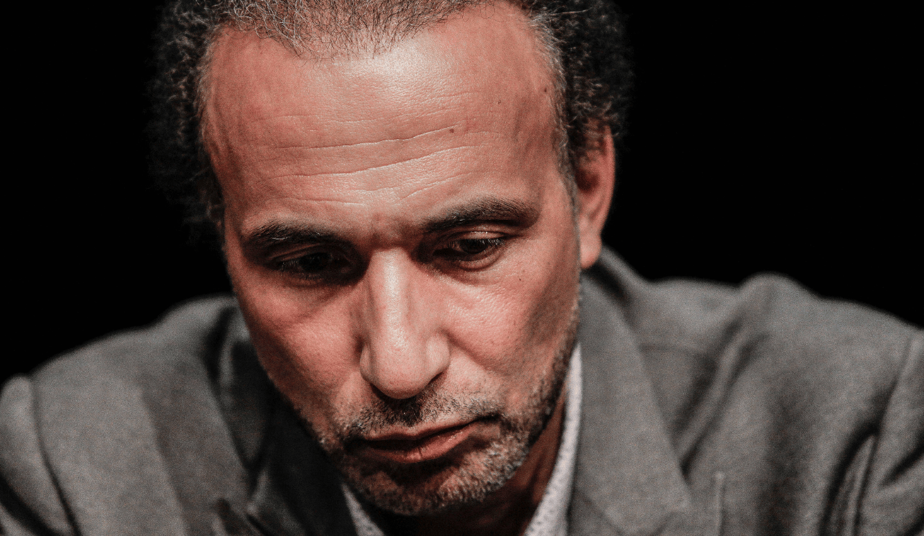 Tariq Ramadan: Predator, Fraud, and Liberal Illusion
