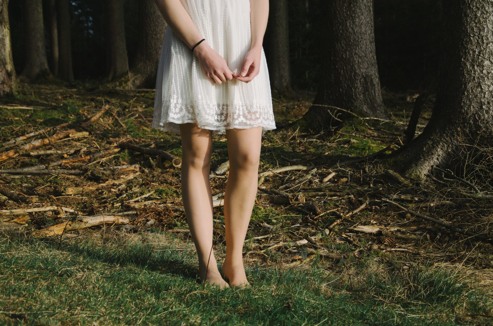Postmodern Assumptions About Gender Harm Women