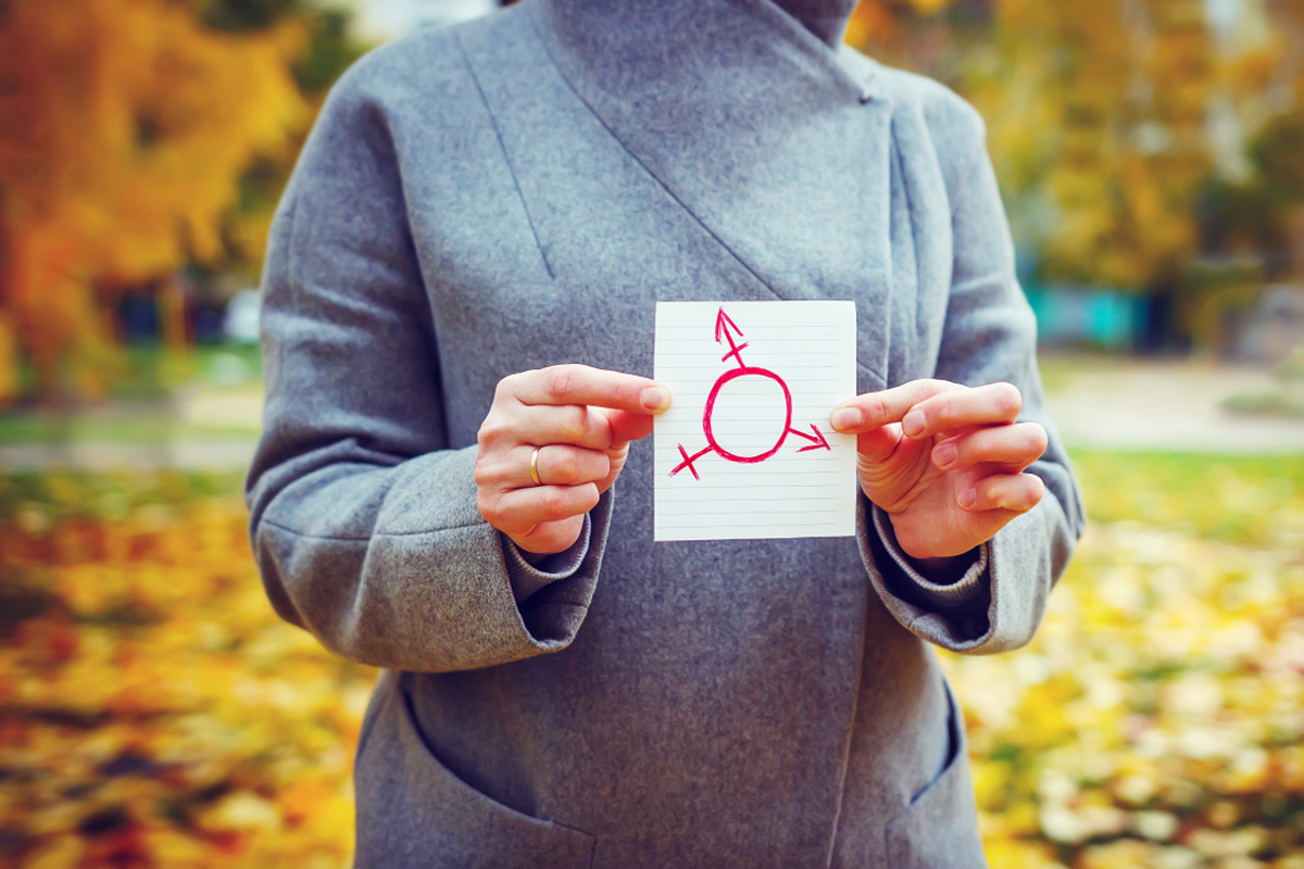 Transgenderism and the Social Construction of Diagnosis