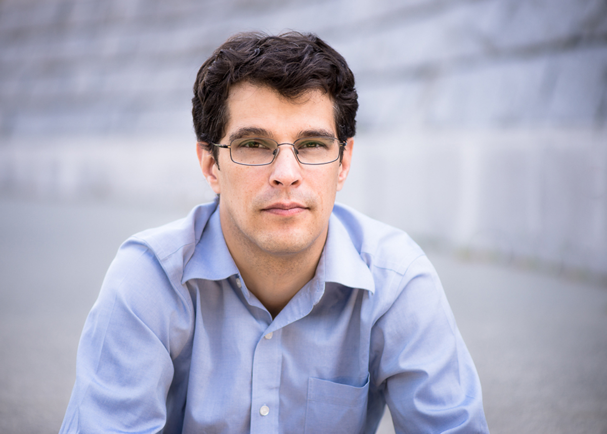 How Steven Galloway Was Smeared as a Rapist