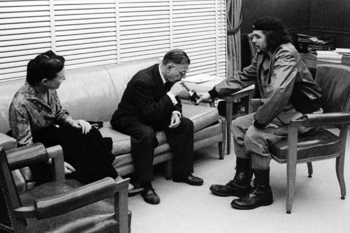 Anti-Imperialism and Apologetics for Murder | Quillette