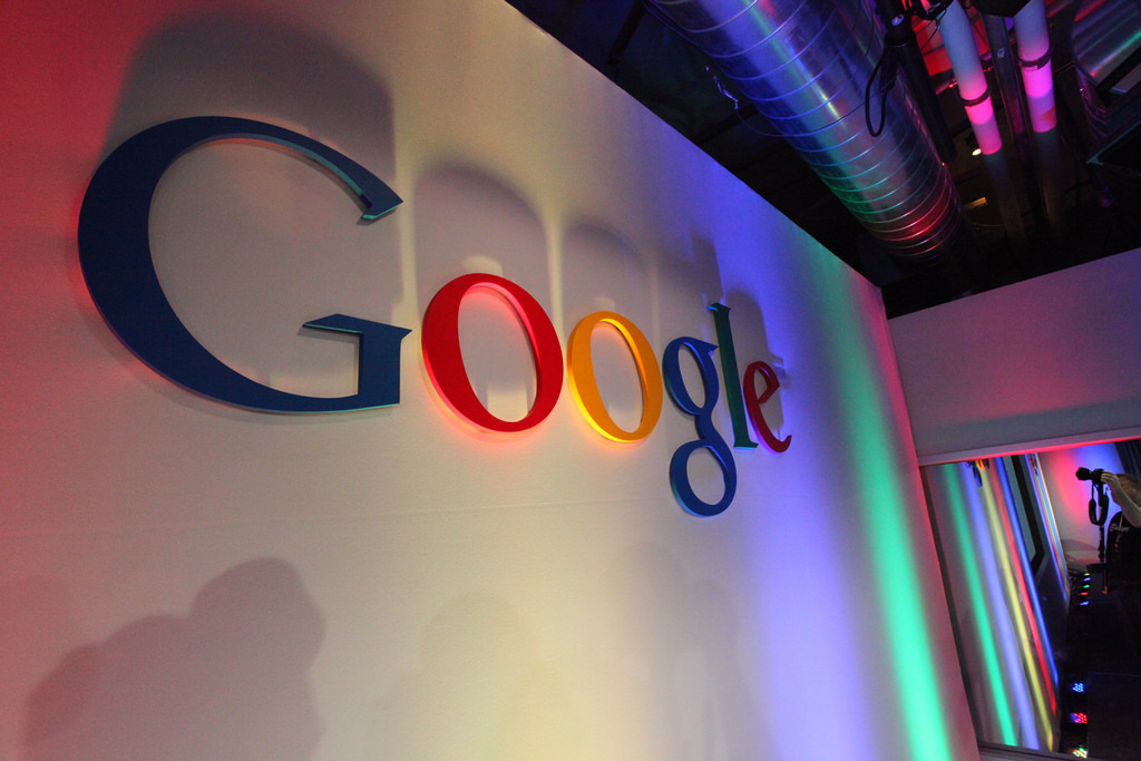 Google's China Ambitions Threaten US Security | Quillette