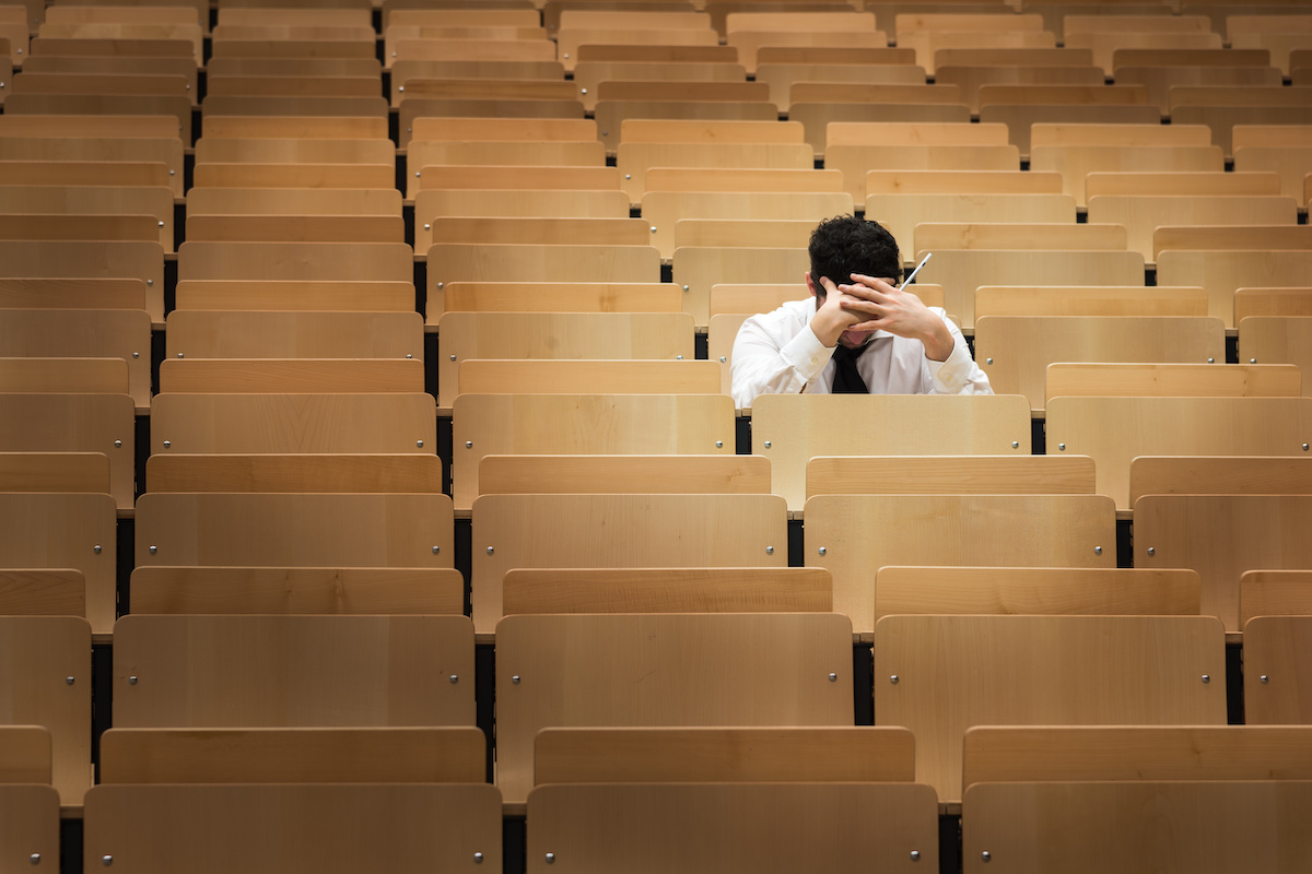 Elite Colleges Reconsidered
