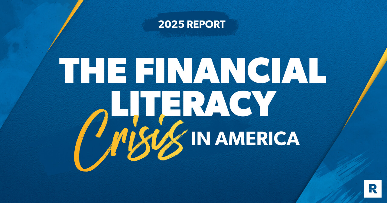 The Financial Literacy Crisis in America: 2025 Report - Ramsey