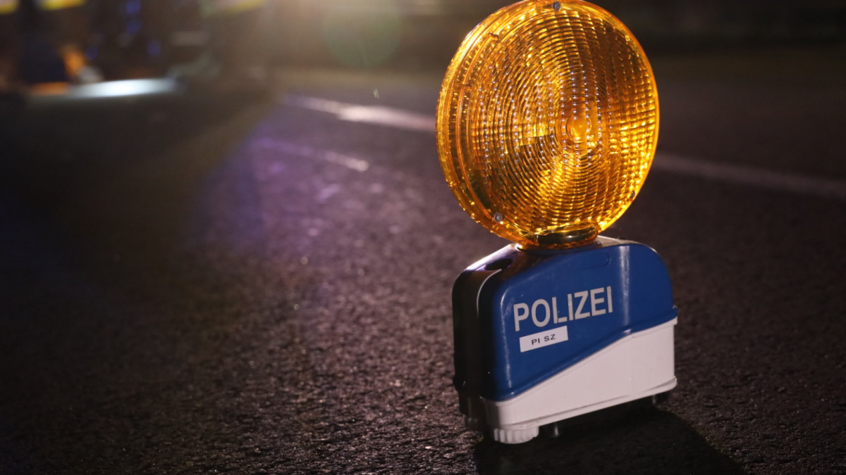 Schwerer Unfall nahe Harzburger Dreieck: 75.000 Euro Schaden | regionalHeute.de