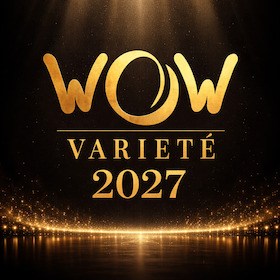 WOW Varieté Lübeck 2027 Sat 27.02.2027 at 19:30 - Sat 27.02.2027 at 22:00 Tickets, Kolosseum Lübeck, 23560 Lübeck - order tickets online - Reservix - your ticket portal