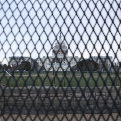 Airbnb Cancels Rentals in Washington, D.C. Region for Inauguration Week - Route Fifty