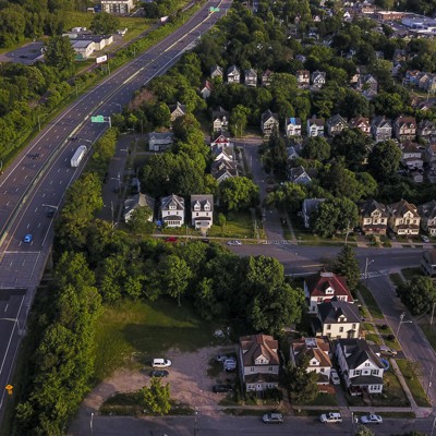 Senate Package Has $3B for Communities Cut Apart by Highways - Route Fifty