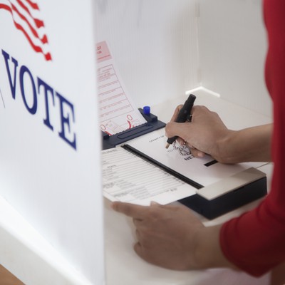 Getting the word out on election security - Route Fifty