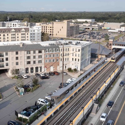 Why is it so hard to build housing near transit stops? - Route Fifty