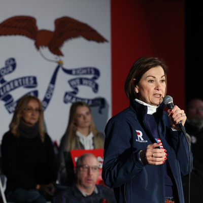 Iowa floats first state-level ‘Department of Government Efficiency’ - Route Fifty