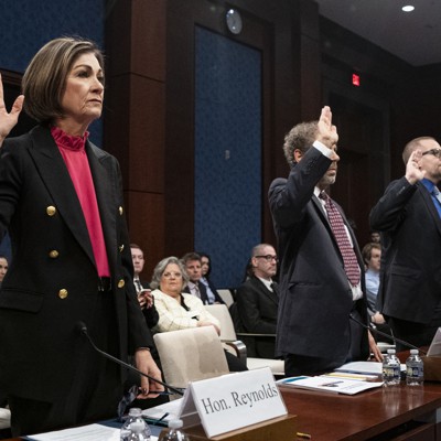 Amid DOGE push, states wrestle with defining ‘government efficiency’ - Route Fifty