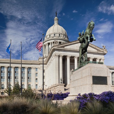 Oklahoma saves time, money by using AI to review procurement data - Route Fifty