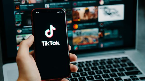 TikTok Shop to raise UK seller fees