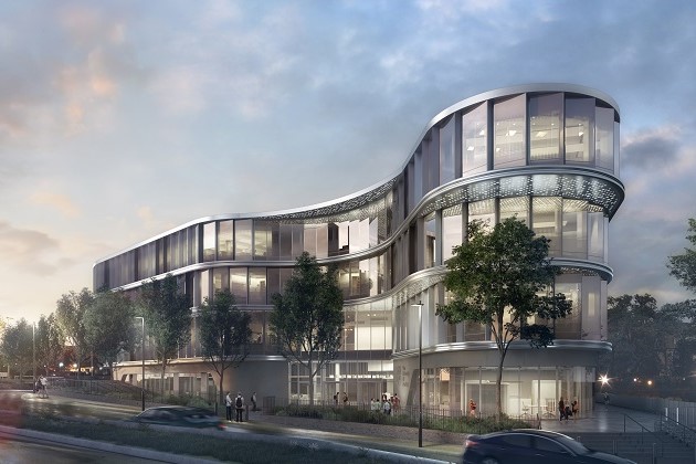 HLM’s Sheffield social science hub to be knocked down and restarted